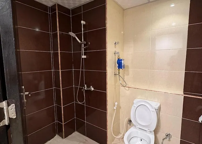 Cozy With Balcony In Florenza Khamsin -3 Pools And Prime Location In Eribia District Hurghada