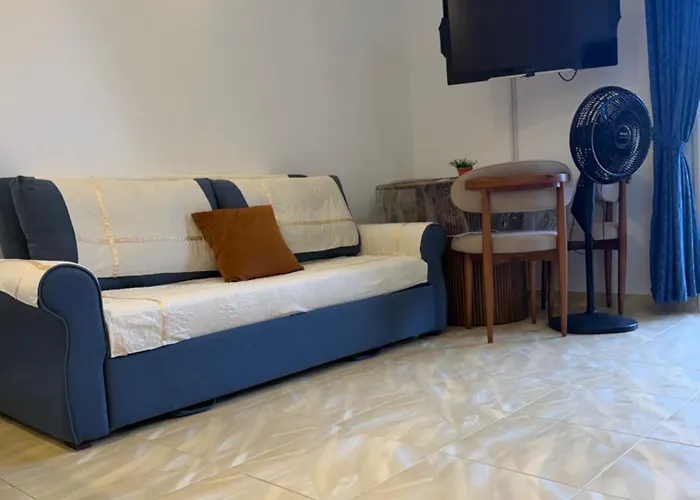Cozy With Balcony In Florenza Khamsin -3 Pools And Prime Location In Eribia District Apartment